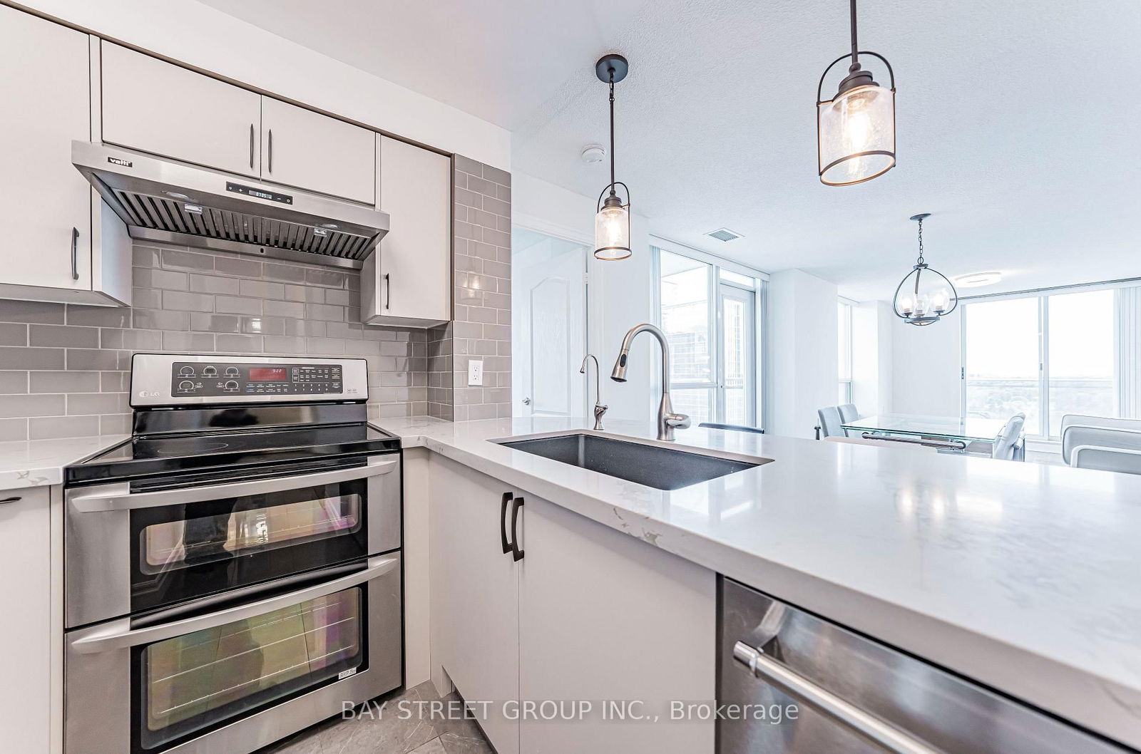 Condo for sale at 2106-21 Hillcrest Avenue, Toronto, Willowdale East, M2N 7K2 - MLS: C12157334