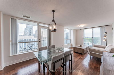 Unit 2106 — 21 Hillcrest Ave, Toronto - Willowdale East image-0-4