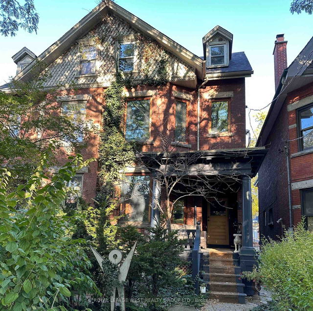 Lower L - 79 Brunswick Avenue