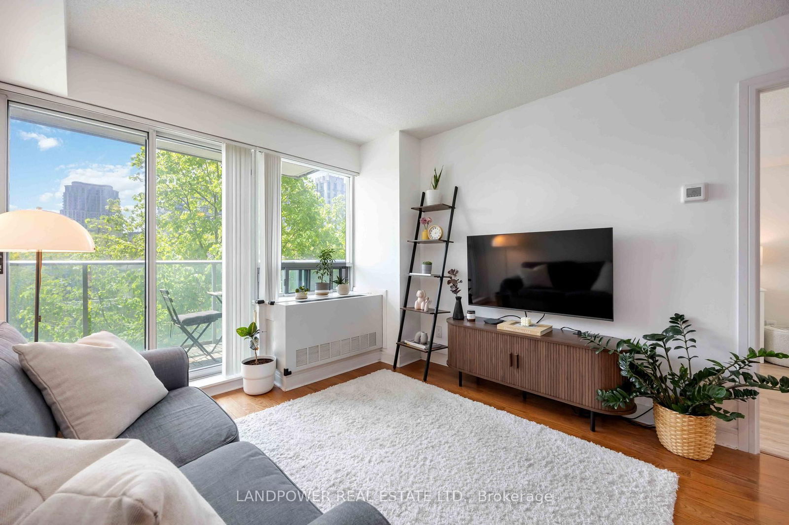 Condo for sale at 512-31 Bales Avenue, Toronto, Willowdale East, M2N 7L6 - MLS: C12157359