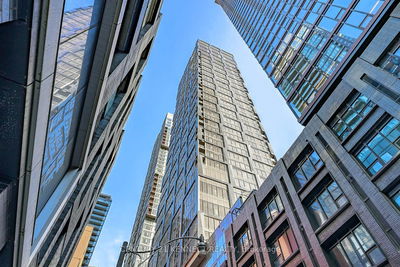 Unit 2802 — 15 Mercer St, Toronto - Waterfront Communities C1