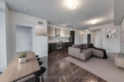 Unit 1613 — 770 Bay St, Toronto - Bay Street Corridor image-0-3