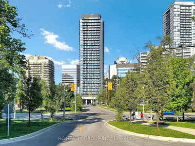 Unit LPH08 — 15 Ellerslie Ave, Toronto - Willowdale West