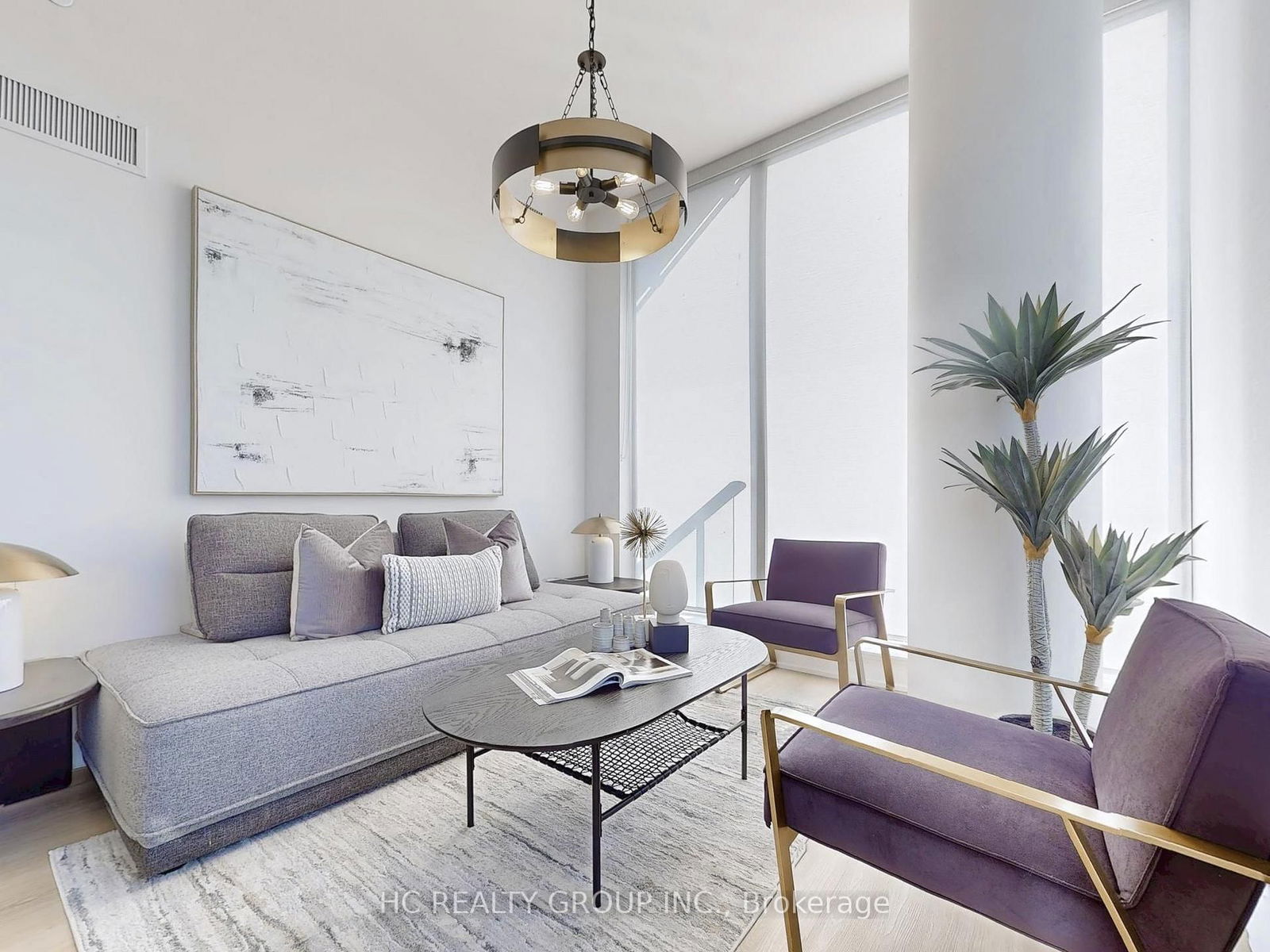 Condo for sale at LPH08-15 Ellerslie Avenue, Toronto, Willowdale West, M2N 0L7 - MLS: C12157462