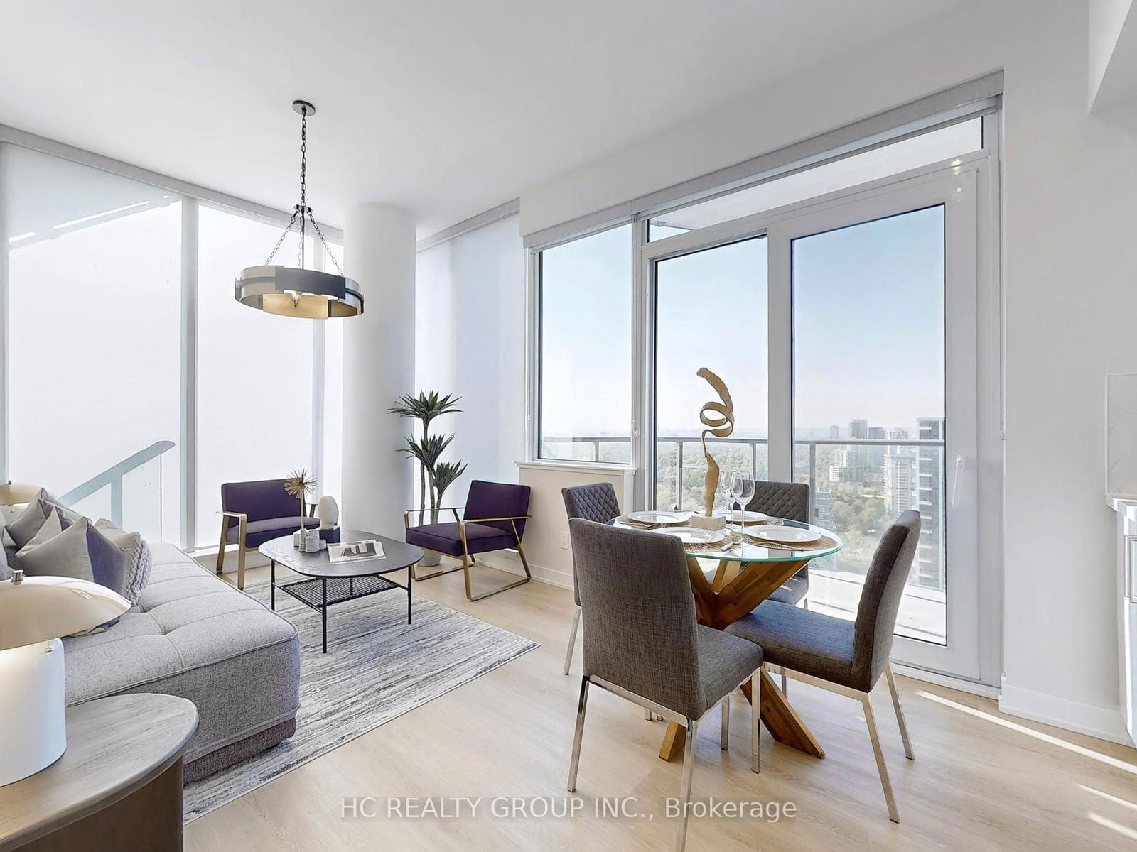 Condo for sale at LPH08-15 Ellerslie Avenue, Toronto, Willowdale West, M2N 0L7 - MLS: C12157462