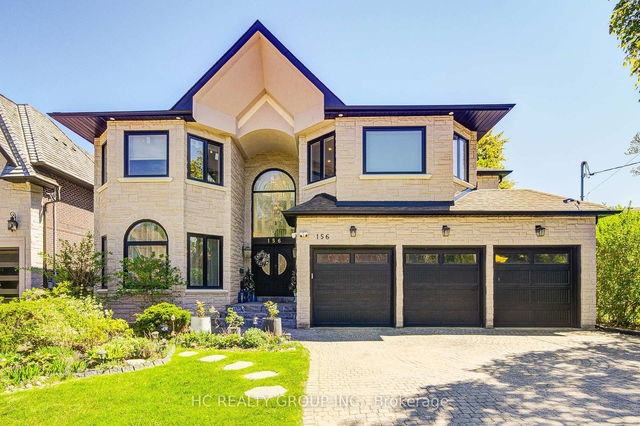 156 Burbank Drive