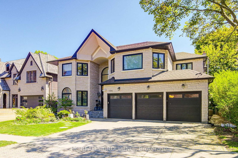 156 Burbank Dr, Toronto, M2K 1P1 | Image 2