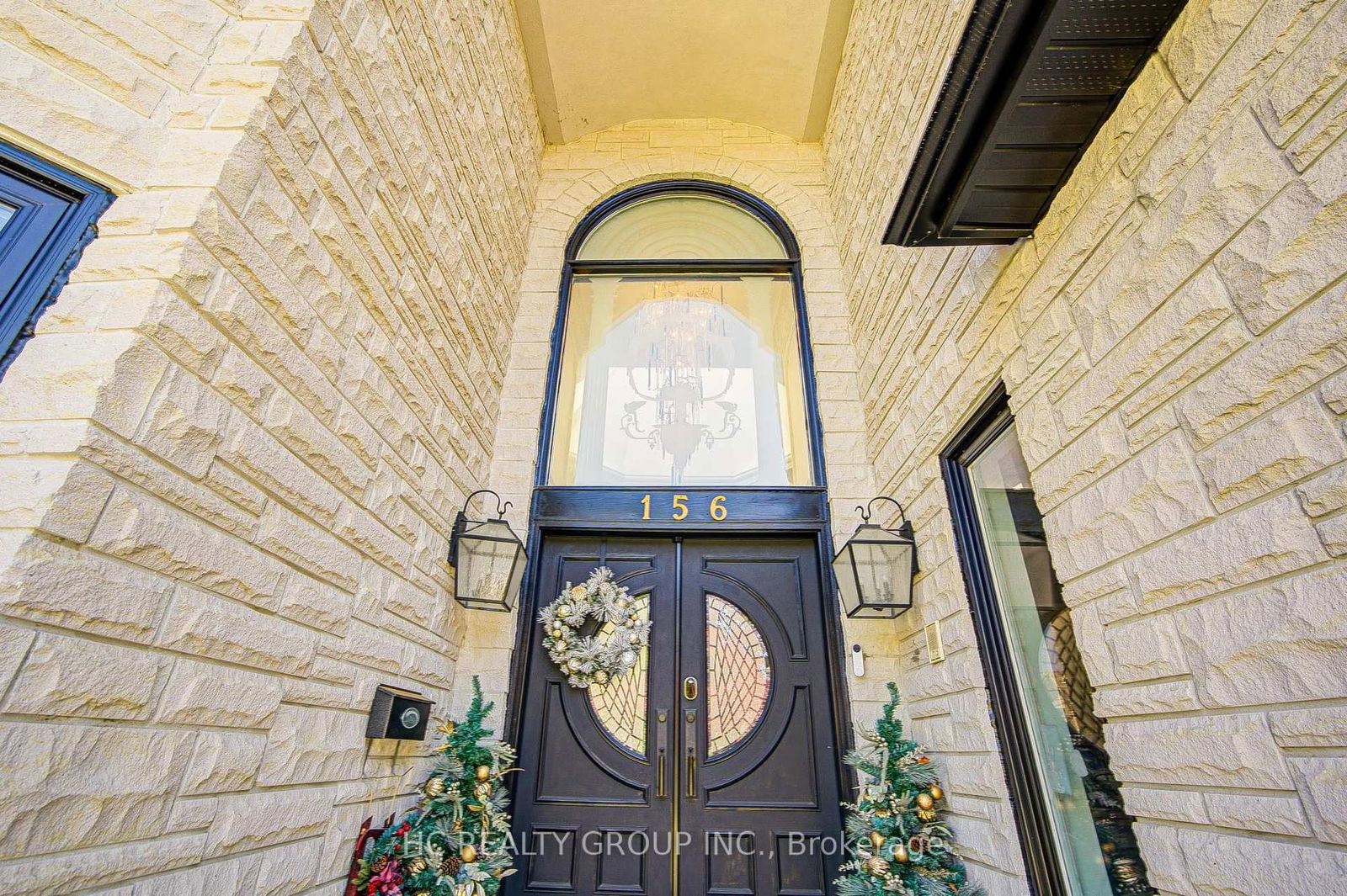 Detached House for sale at 156 Burbank Drive, Toronto, Bayview Village, M2K 1P1 - MLS: C12157464