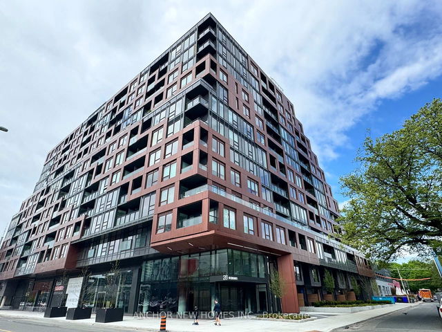216 - 28 Eastern Avenue