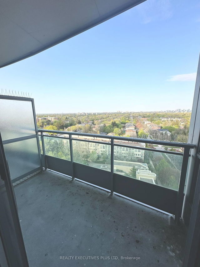 1309 - 60 Byng Avenue