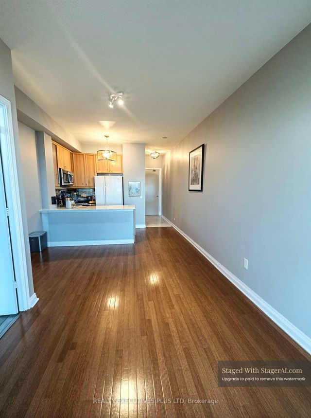 1309 - 60 Byng Avenue