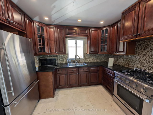 MAIN FLOOR - 46 Cadillac Avenue