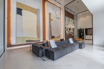 Unit 1501 — 15 Lower Jarvis St, Toronto - Waterfront Communities C8 image-0-1