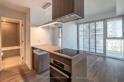 Unit 1501 — 15 Lower Jarvis St, Toronto - Waterfront Communities C8 image-0-3