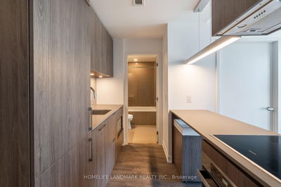 Unit 1501 — 15 Lower Jarvis St, Toronto - Waterfront Communities C8 image-0-4