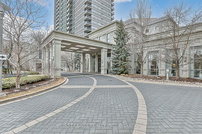 Unit 809 — 15 Greenview Ave, Toronto - Newtonbrook West image-0-2