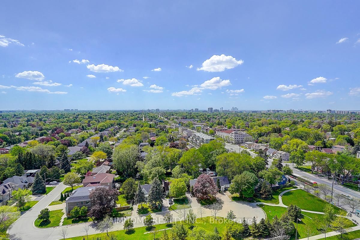 Condo for sale at 2106-503 Beecroft Road, Toronto, Willowdale West, M2N 0A2 - MLS: C12157515