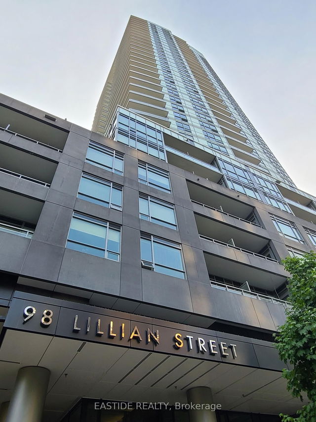3211 - 98 Lillian Street