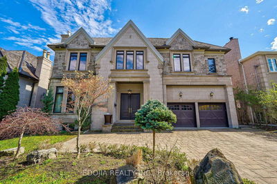 141 Highland Cres, Toronto - Bridle Path-Sunnybrook-York Mills