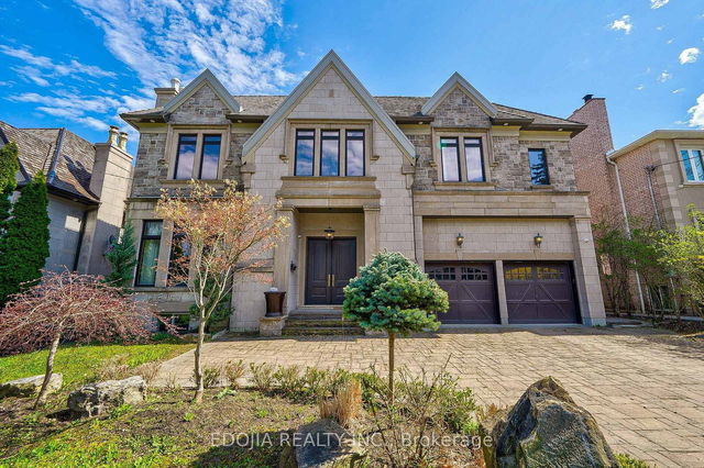 141 Highland Crescent
