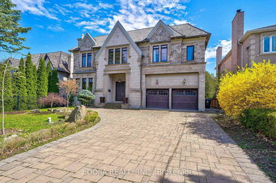 141 Highland Cres, Toronto - Bridle Path-Sunnybrook-York Mills image-0-1