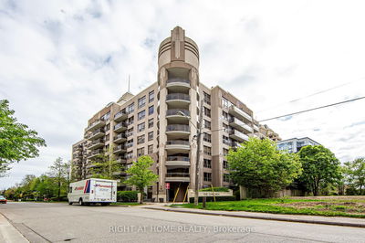 Unit 410 — 19 Barberry Pl, Toronto - Bayview Village