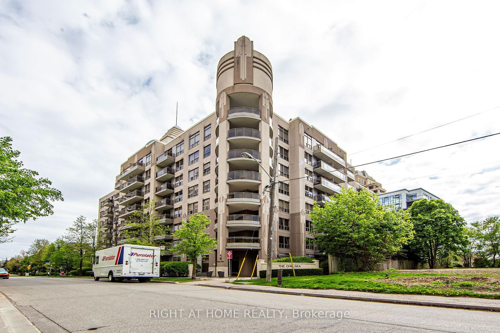 Condo for sale at 410-19 Barberry Place, Toronto, Bayview Village, M2K 3E3 - MLS: C12157544