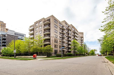 Unit 410 — 19 Barberry Pl, Toronto - Bayview Village image-0-1