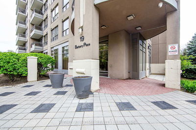 Unit 410 — 19 Barberry Pl, Toronto - Bayview Village image-0-2