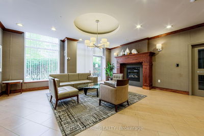 Unit 410 — 19 Barberry Pl, Toronto - Bayview Village image-0-3