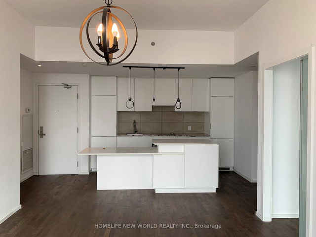 2607 - 5 St Joseph Street