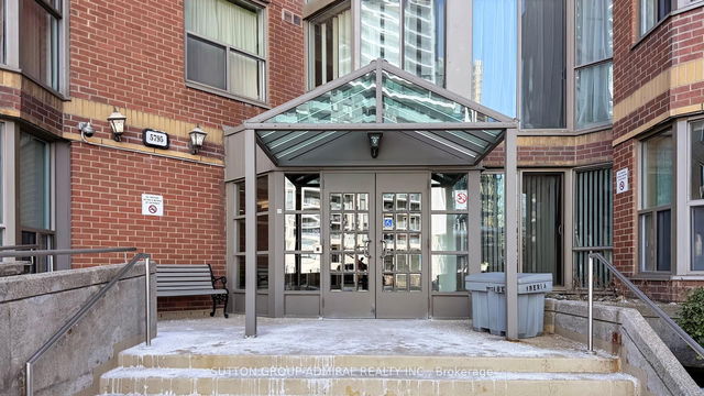 104 - 5795 Yonge Street