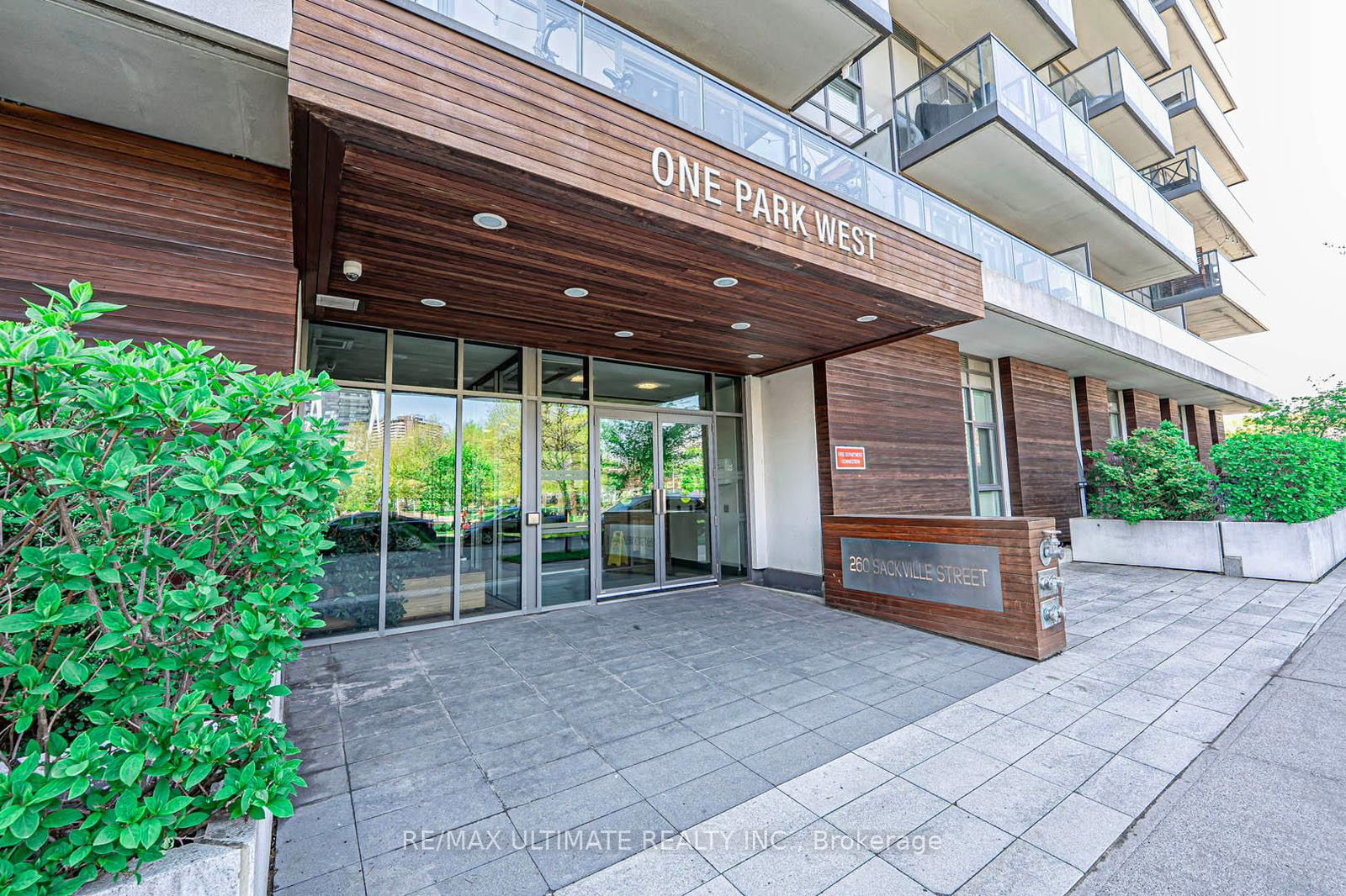 Condo for sale at 610-260 Sackville Street, Toronto, Regent Park, M5A 0B3 - MLS: C12157572