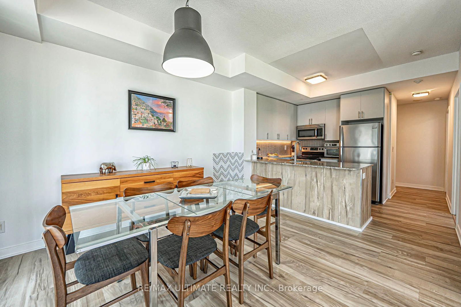 Condo for sale at 610-260 Sackville Street, Toronto, Regent Park, M5A 0B3 - MLS: C12157572