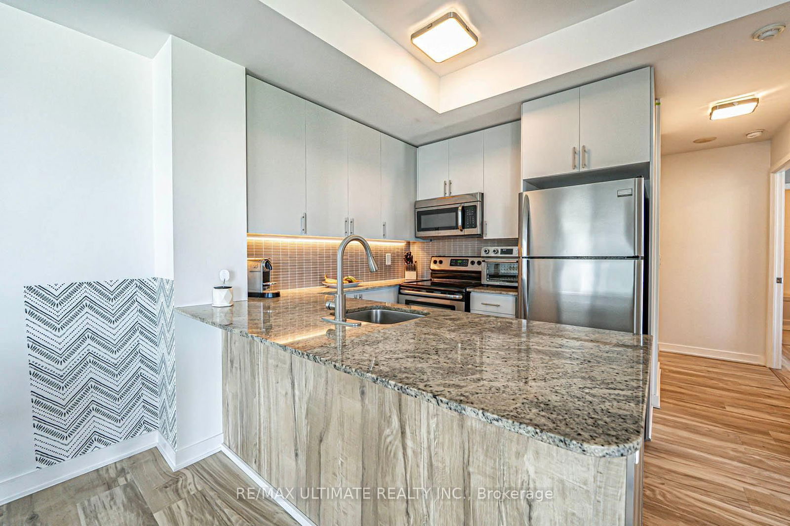Condo for sale at 610-260 Sackville Street, Toronto, Regent Park, M5A 0B3 - MLS: C12157572
