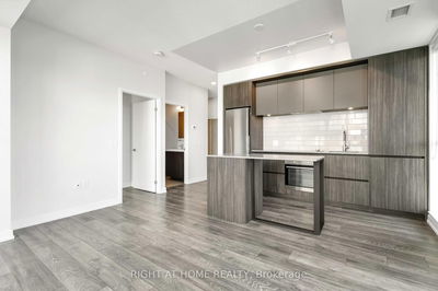 Unit 804 — 34 Tubman Ave, Toronto - Regent Park image-0-3