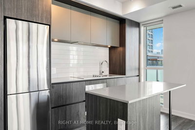 Unit 804 — 34 Tubman Ave, Toronto - Regent Park image-0-4