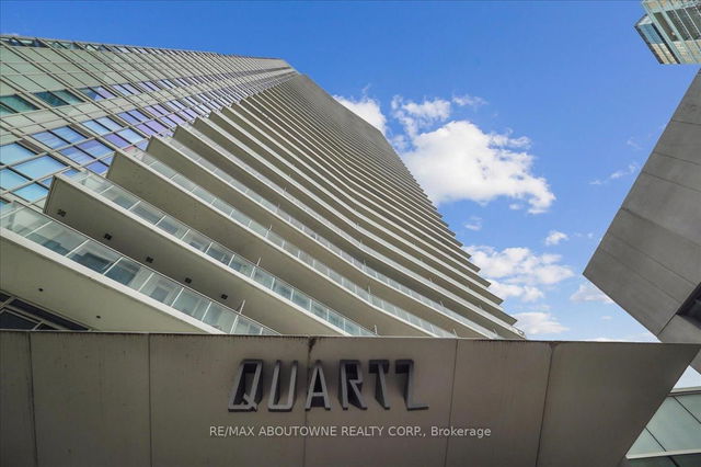 1901 - 75 Queens Wharf Road