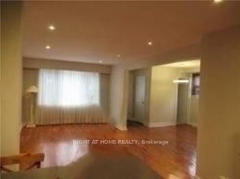 Upper level - 192 Bogert Avenue