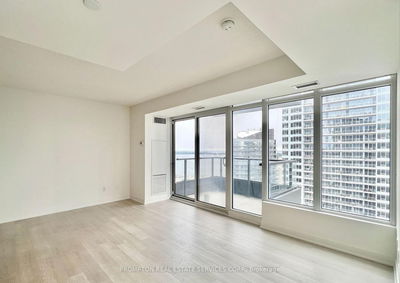Unit 3502 — 70 Queens Wharf Rd, Toronto - Waterfront Communities C1 image-0-2
