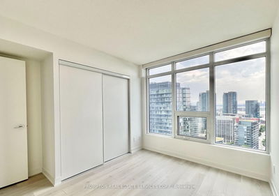 Unit 3502 — 70 Queens Wharf Rd, Toronto - Waterfront Communities C1 image-0-3