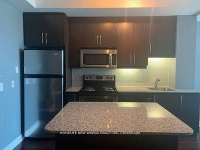 Unit 2805 — 1 Scott St, Toronto - Waterfront Communities C8 image-0-3