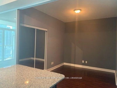 Unit 2805 — 1 Scott St, Toronto - Waterfront Communities C8 image-0-4