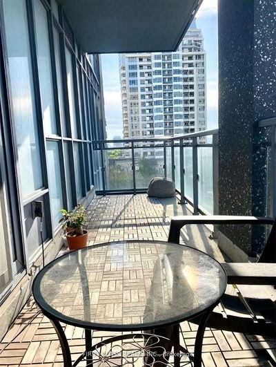 Unit 404 — 17 Kenaston Gdns, Toronto - Bayview Village image-0-1
