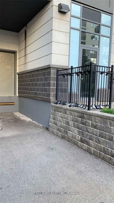 Unit 404 — 17 Kenaston Gdns, Toronto - Bayview Village image-0-2