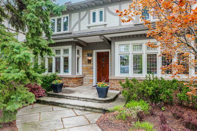 317 Glenayr Rd, Toronto - Forest Hill South image-0-1