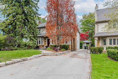 317 Glenayr Rd, Toronto - Forest Hill South image-0-2