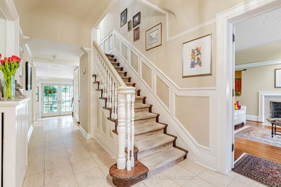 317 Glenayr Rd, Toronto - Forest Hill South image-0-4