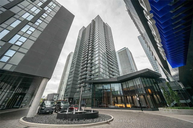 3205 - 70 Queens Wharf Road