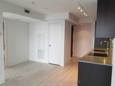 Unit 3205 — 70 Queens Wharf Rd, Toronto - Waterfront Communities C1 image-0-2